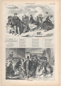 March Winds (Harper's Weekly, Vol. III) MET DP875145