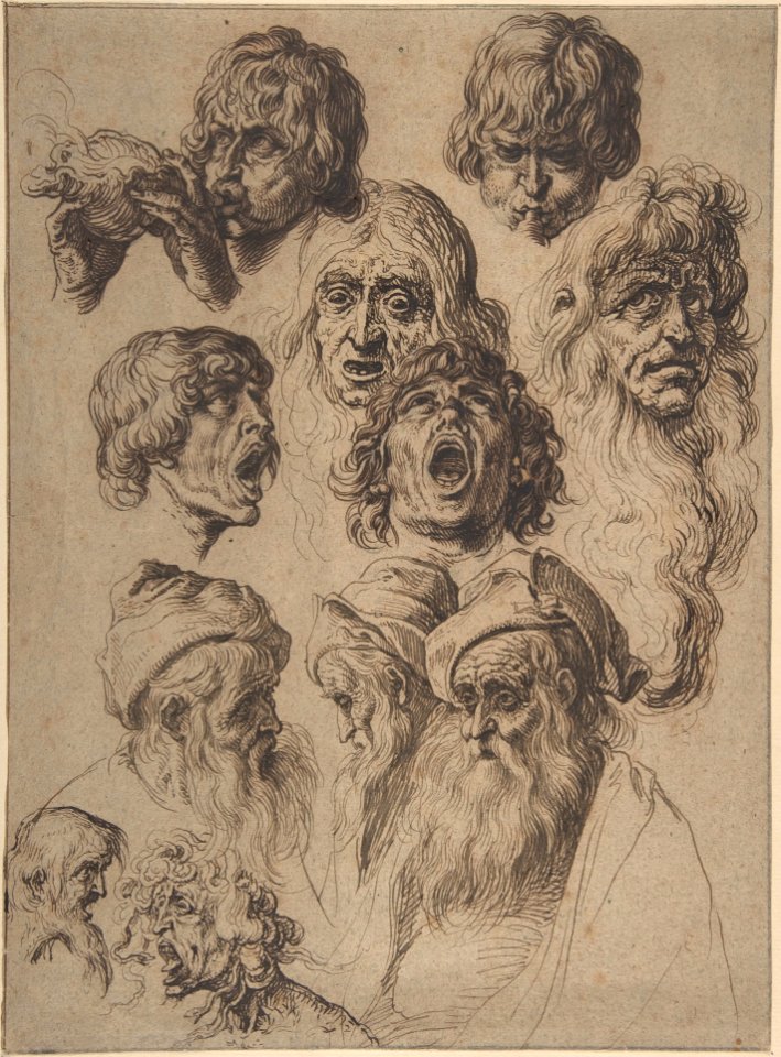 Study of Eleven Heads MET DP801085