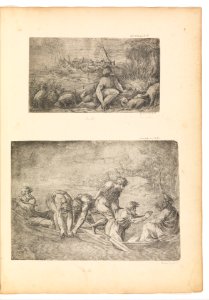 Moses and the Burning Bush MET DP269452