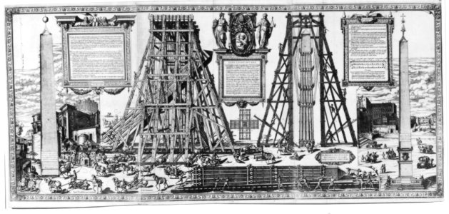 Speculum Romanae Magnificentiae- Speculum Romanae Magnificentiae MET 271532