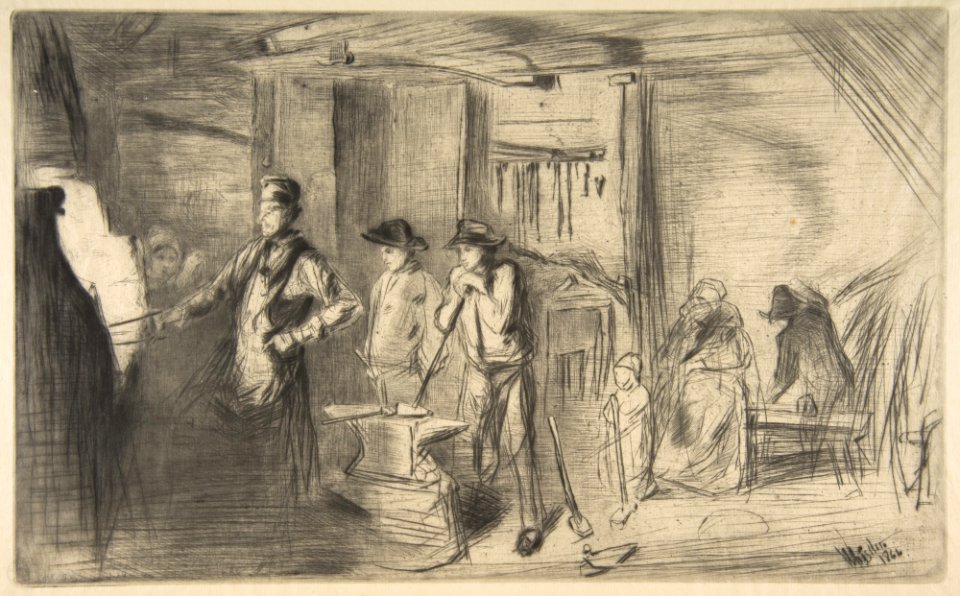 The Forge MET DP813349