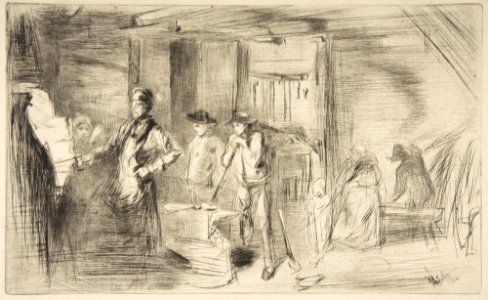 The Forge MET DP813348