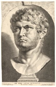 Nero (after Rubens) MET DP832865