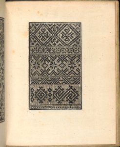 Trionfo Di Virtu. Libro Novo..., page 27 (verso) MET DP361743