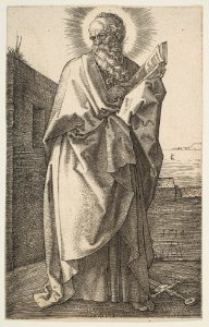 Saint Paul MET DP815761