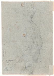 St. Mary Magdalene in Penitence MET DP860032