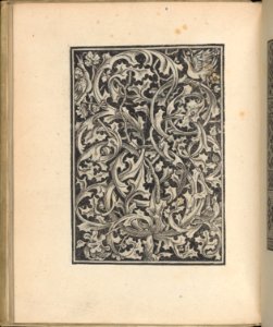 Trionfo Di Virtu. Libro Novo..., page 27 (recto) MET DP361742