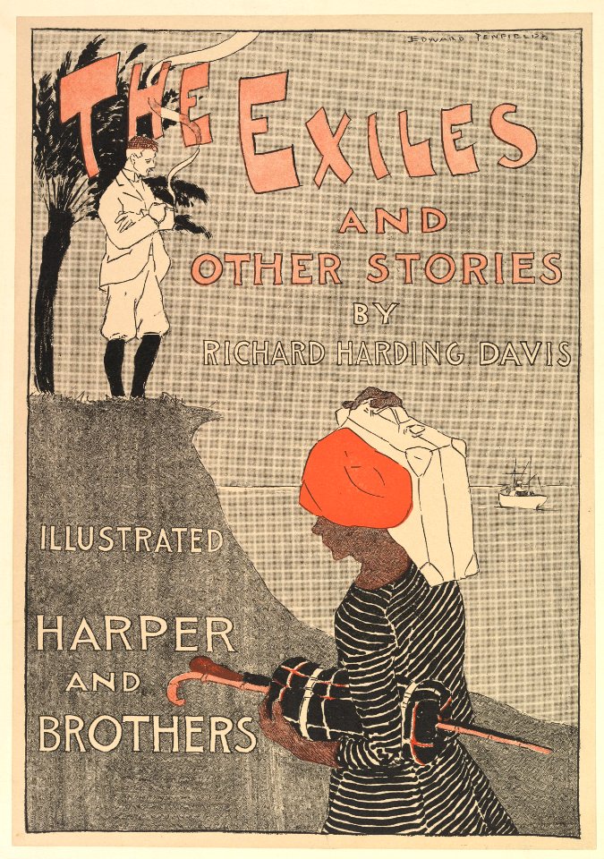 The Exiles and Other Stories MET DP827542