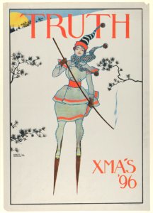 Truth- Xmas '96 MET DP845003