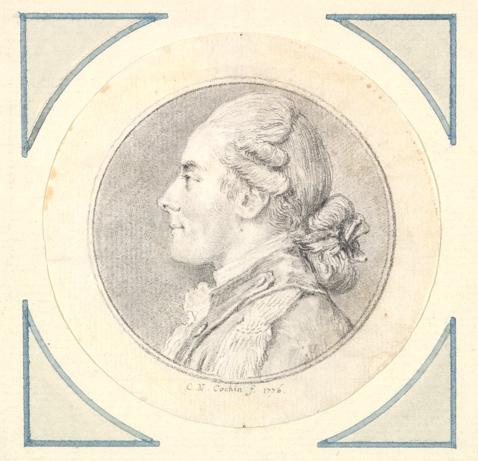Portrait of Pierre Antoine de Boyer du Suquet MET DP823921