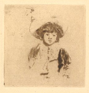 Portrait of Stephen Manuel MET DP819250