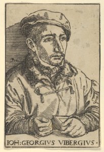 Portrait of Johann Georg Viberg MET DP843391