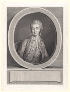 Portrait of Madame du Barry, after Drouais MET DP874171