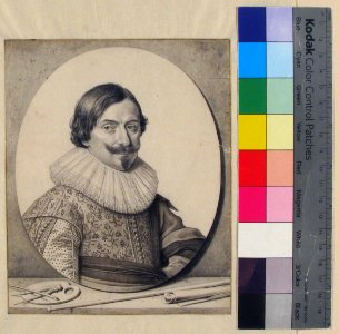 Portrait of the Painter François Gysels MET 2001.124