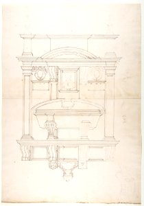 Tomb of Cecchino Bracci, S. Maria in Araceoli, Rome MET DP810719