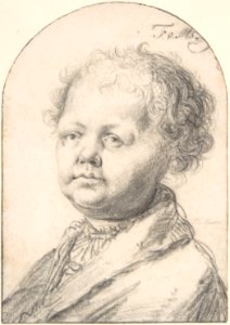 Portrait of a Young Boy MET DP800486