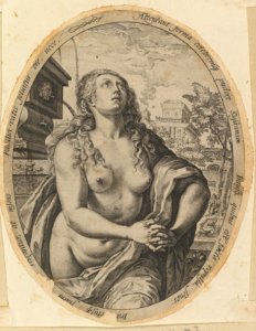 Susanna MET DP820925