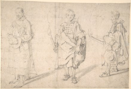 Presentation in the Temple MET DP802380