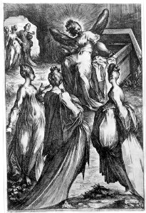 Three Marys at the Tomb MET MM10516