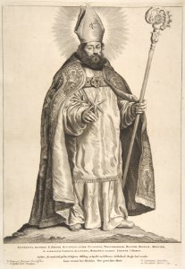 St. Swithbert MET DP809921