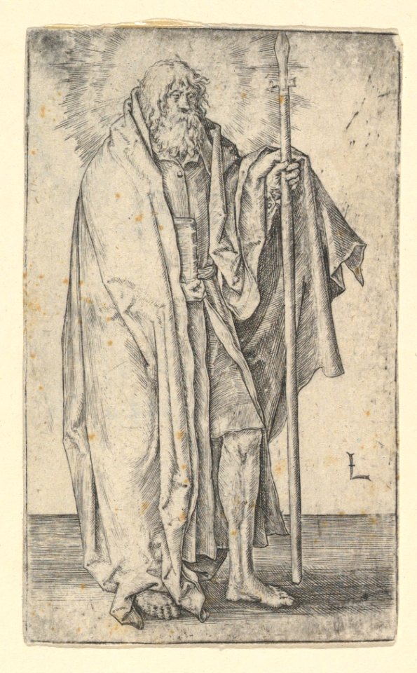 St. Thomas MET DP818957
