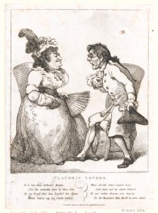 Platonic Lovers MET DP872169