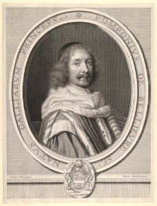 Pompone II de Bellièvre MET DP831985