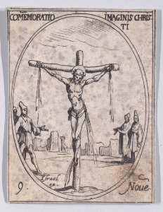 The Commemoration of the Image of Christ Met DP891206