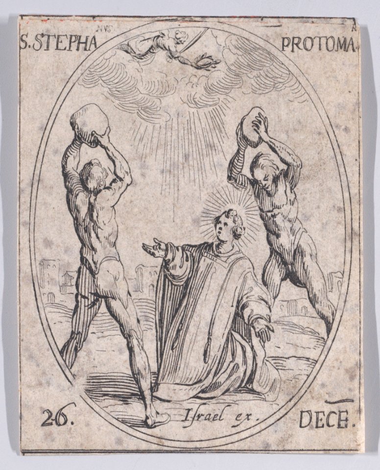 St. Stephen Met DP891273