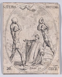 St. Stephen Met DP891273