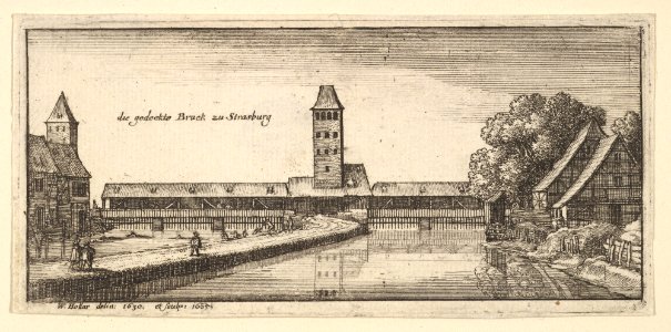 Strasbourg MET DP823222
