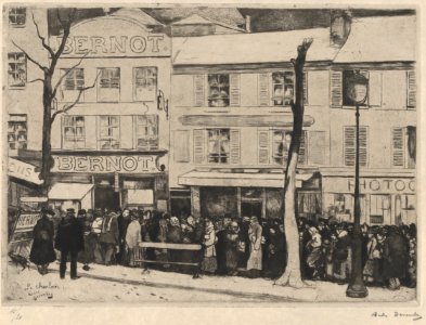 Twelve Etchings (Douze eaux-fortes) MET DP874951