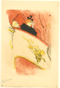 The Box with the Gilded Mask MET DP236702