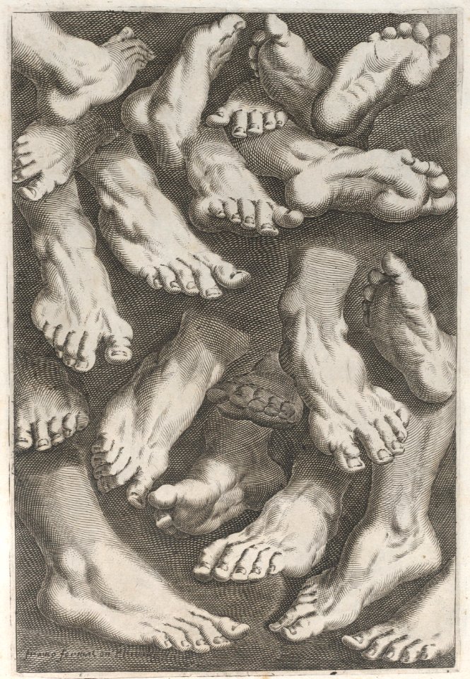 Regole per Imparar a Disegnar i corpi humani Met DP885377