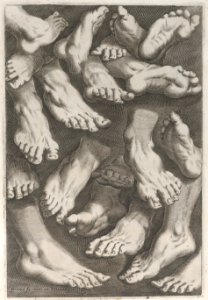 Regole per Imparar a Disegnar i corpi humani Met DP885377