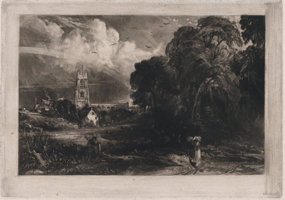 Stoke-by-Neyland MET DP874904