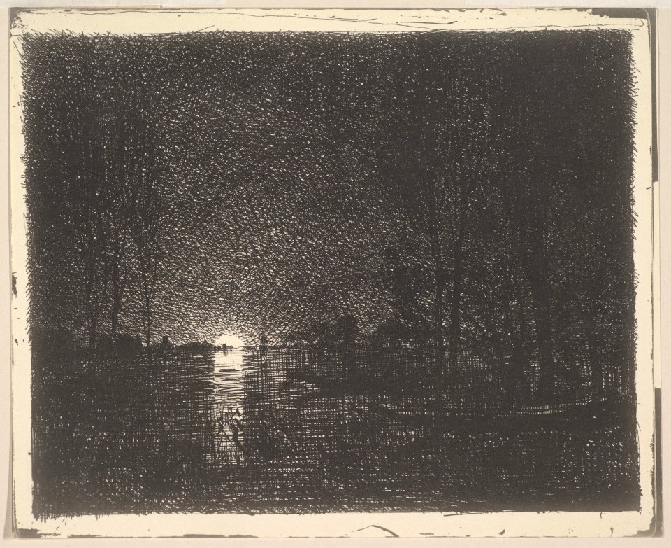 Night Time MET DP822381