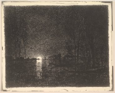 Night Time MET DP822381