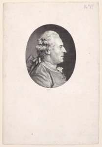 Portrait of Jean-Joseph Cassanéa de Mondonville Met DP888062