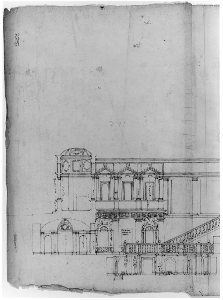 Villa Giulia, section MET sf49 92 51r-MM75304