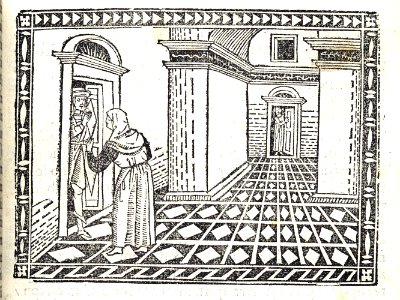 Storia di due amanti (Tale of Two Lovers) MET DP108954 50JJ