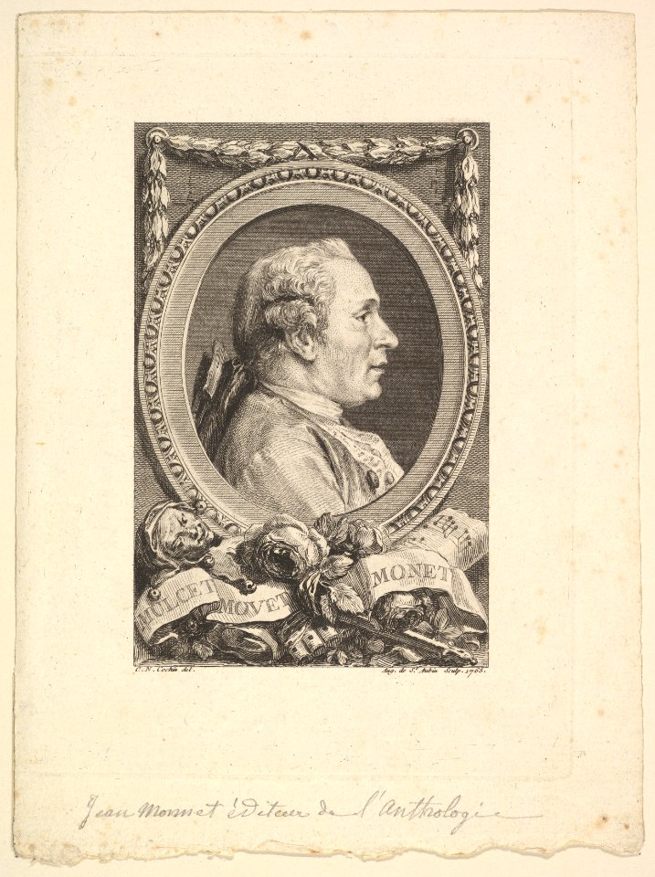 Portrait of Jean Monnet MET DP828988