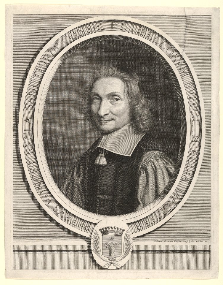 Pierre Poncet MET DP832711