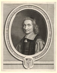 Pierre Poncet MET DP832711