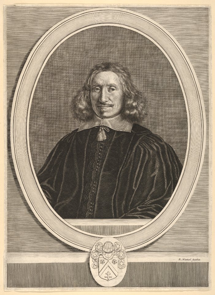 Michel Larcher MET DP832395