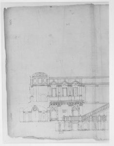 Villa Giulia, section MET MM75304