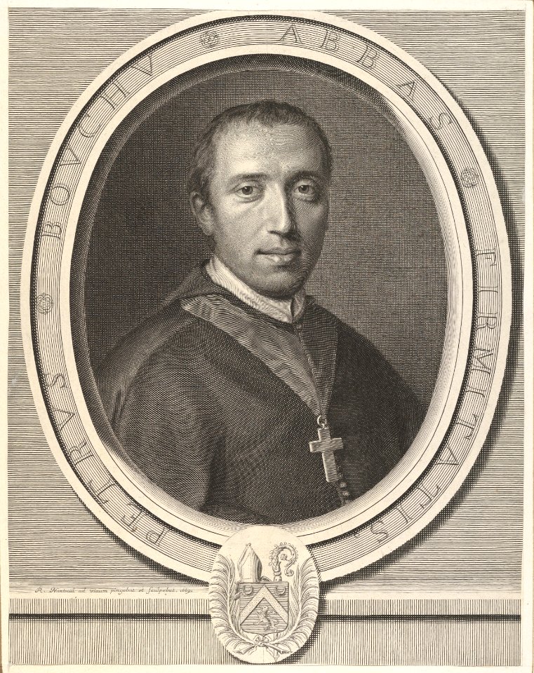 Pierre Bouchu MET DP831973