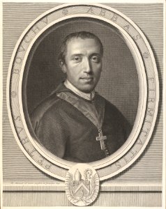 Pierre Bouchu MET DP831973