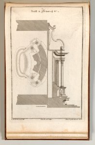 Page from Album of Ornament Prints from the Fund of Martin Engelbrecht MET DP703664