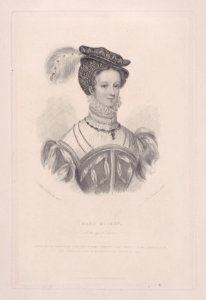 Mary Stuart Met DP890043